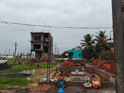 Image of 1166 Sq.ft Residential Plot / Land for sale in Pattabiram, Chennai for Rs. 5240000