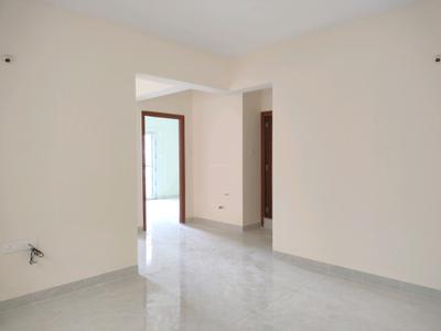 Living Room Image of 1136 Sq.ft 2 BHK Apartment / Flat for sale in Sri Vidhathri Vasatham, Electronic City Bengaluru for Rs. 7852100