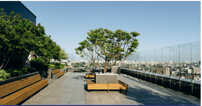 Image of 1310 Sq.ft 2 BHK Apartment / Flat for sale in Wakad, Pune for Rs. 9800000