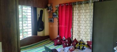 Bedroom Image of 1030 Sq.ft 3 BHK Apartment / Flat for sale in Subhas Pally Siliguri for Rs. 5000000