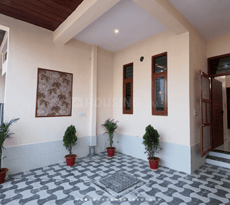 Image of 1344 Sq.ft 3 BHK Villa for sale in Manchwa, Jaipur for Rs. 6000000