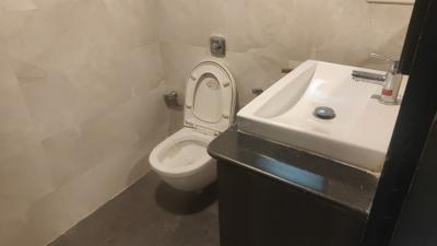 Image of 965 Sq.ft 2 BHK Apartment / Flat for sale in Ajmera Cosmic Heights, Wadala East, Mumbai for Rs. 21000000