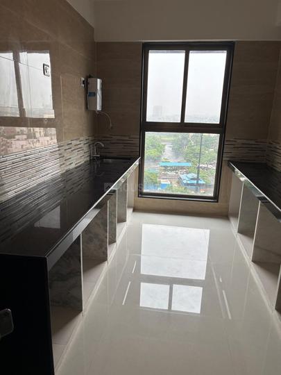 lodha raj infinia Kitchen 1