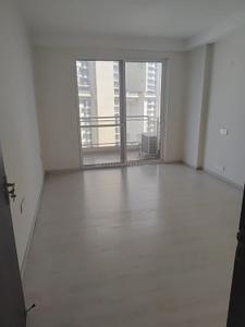 Living Room Image of 2800 Sq.ft 3 BHK Apartment / Flat for rent in Experion Windchants, Sector 112 Gurgaon for Rs. 80000