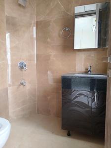 Bedroom Two Image of 1158 Sq.ft 2.5 BHK Apartment / Flat for sale in M3M Soulitude, Sector 89 Gurgaon for Rs. 14000000