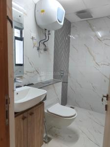 Image of 1261 Sq.ft 2 BHK Apartment / Flat for sale in M3M Heights, Sector 65, Gurgaon for Rs. 24000000