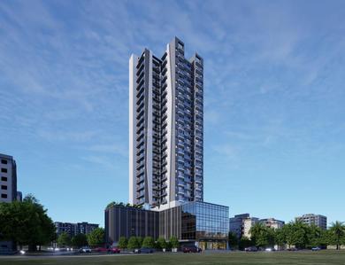 2 BHK Flat