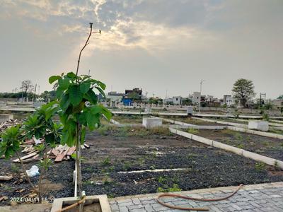 Image of 1500 Sq.ft Residential Plot / Land for sale in Shankarpur, Nagpur for Rs. 5000000