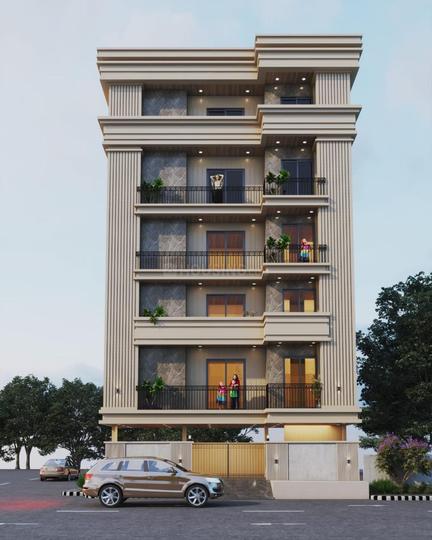 Bilappa Garden, Ganganagar Main Image 1