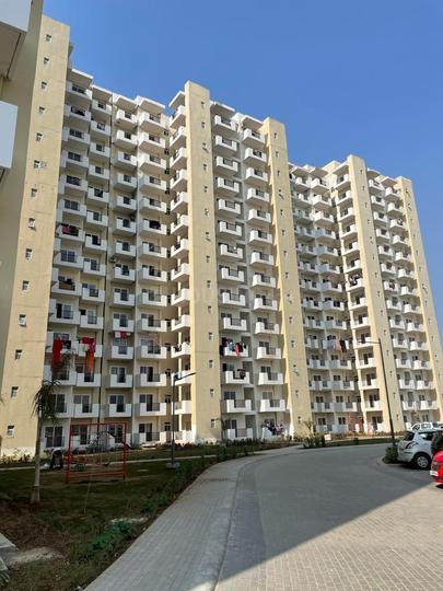GLS Arawali Homes Main Image 1