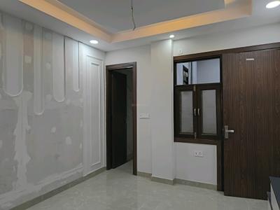Bedroom Image of 1500 Sq.ft 3 BHK Builder Floor for sale in Reeba Homes Builder Floors, Vaishali Ghaziabad for Rs. 18551000
