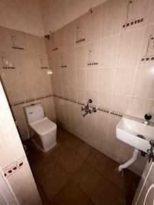 Image of 1000 Sq.ft 2 BHK Builder Floor for rent in Kalyan Nagar, Bengaluru for Rs. 25000