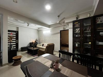 3 BHK Flat