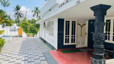 Image of 1400 Sq.ft 2 BHK Independent House for sale in North Paravoor, Kochi for Rs. 4800000