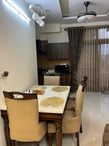 Hall Image of 820 Sq.ft 2 BHK Apartment / Flat for sale in AGI Smart Homes, Pholriwal Jalandhar for Rs. 6000000