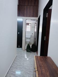 1 BHK Flat