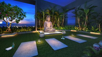 Image of 4641 Sq.ft 6 BHK Apartment / Flat for sale in Vashi, Navi Mumbai for Rs. 115000000