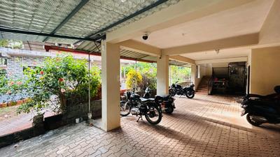 Image of 650 Sq.ft 2 BHK Apartment / Flat for rent in Derlakatte, Mangalore for Rs. 17000