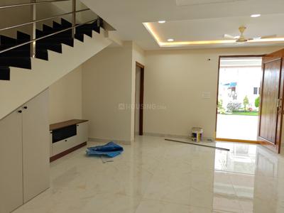 Hall Image of 3300 Sq.ft 4 BHK Villa for rent in Kompally Hyderabad for Rs. 52000