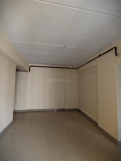 Om Sadguru Swapna Gandha Building No 1 Kitchen 1