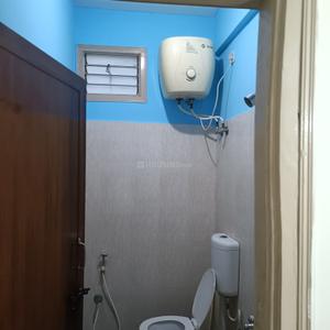 Image of 800 Sq.ft 1 BHK Builder Floor for rent in BTM Layout 2nd Stage, Bengaluru for Rs. 18100