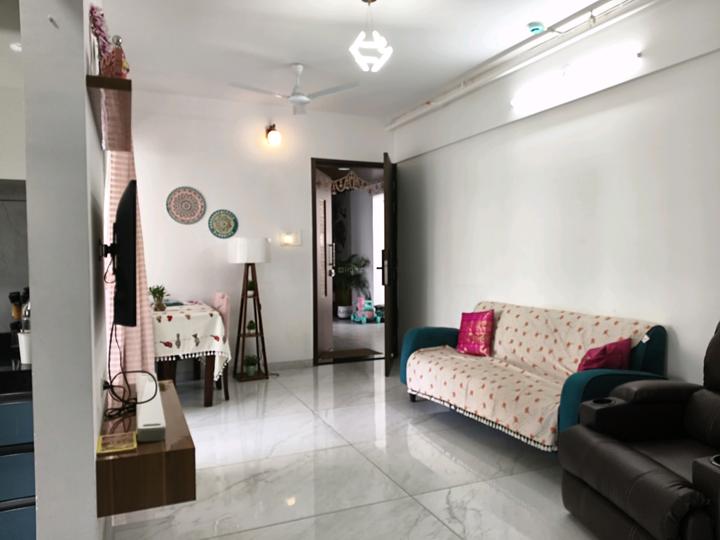 Prime 51 Balewadi Main Image 1