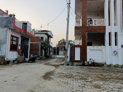 Image of 1000 Sq.ft Residential Plot / Land for sale in Para, Lucknow for Rs. 1699000