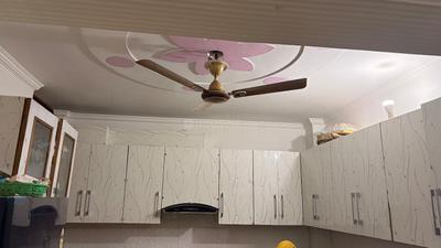 Kitchen Image of 2250 Sq.ft 5 BHK Builder Floor for rent in Narela New Delhi for Rs. 30000