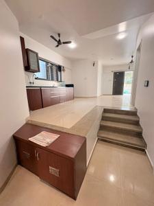 Kitchen Image of 2295 Sq.ft 3 BHK Duplex for sale in Rohan Leher 2, Baner Pune for Rs. 26000000
