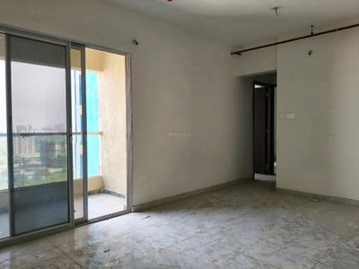 Living Room Image of 910 Sq.ft 2 BHK Apartment / Flat for sale in Aishwaryam Insignia, Punawale Pune for Rs. 7500000