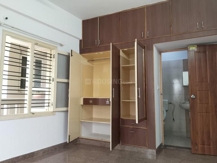 Sector 2, HSR Layout Bedroom 1