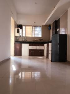 Kitchen Image of 1295 Sq.ft 2 BHK Apartment / Flat for sale in GK Rose Valley, Pimple Saudagar Pune for Rs. 11000000