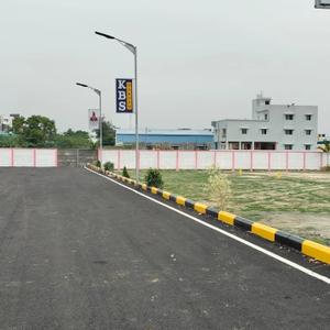 Image of 890 Sq.ft Residential Plot / Land for sale in Mannivakkam, Chennai for Rs. 3915110