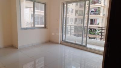 Bedroom Image of 1295 Sq.ft 2 BHK Apartment / Flat for sale in Vrindavan Yojana Lucknow for Rs. 8160000