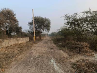 Image of 60 Sq.ft Residential Plot / Land for sale in Sector 34 Rohini, New Delhi for Rs. 18000000