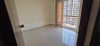 Bedroom Image of 1050 Sq.ft 2 BHK Apartment / Flat for sale in Kamothe Navi Mumbai for Rs. 8500000