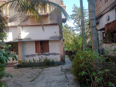 Image of 800 Sq.ft 3 BHK Independent House for sale in Batanagar, Kolkata for Rs. 5000000