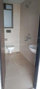 Bathroom Image of 700 Sq.ft 1 BHK Apartment / Flat for sale in Dombivli East Thane for Rs. 5000000