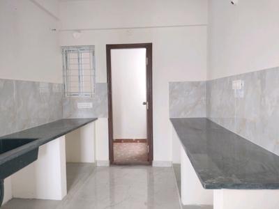 Kitchen Image of 1244 Sq.ft 3 BHK Apartment / Flat for sale in Singasandra Bengaluru for Rs. 8200020