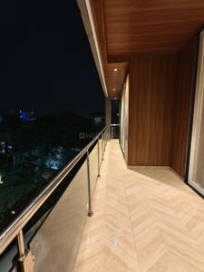 Balcony Image of 3000 Sq.ft 5 BHK Villa for sale in Tungarli Lonavala for Rs. 28000000