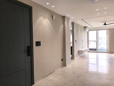 Living Room Image of 4123 Sq.ft 4 BHK Apartment / Flat for sale in Bestech Park View Grand Spa, Sector 81 Gurgaon for Rs. 54000000
