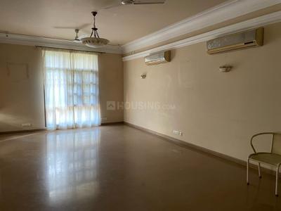 Hall Image of 4000 Sq.ft 4.5 BHK Villa for rent in Sushant Lok Phase 1 Gurgaon for Rs. 140000