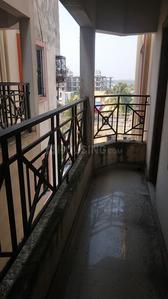 Image of 761 Sq.ft 2 BHK Apartment / Flat for sale in Mankundu, Hooghly for Rs. 1978600