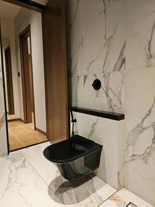Bedroom Two Image of 1066 Sq.ft 2 BHK Apartment / Flat for sale in Mantra Mirari, Mundhwa Pune for Rs. 12000000
