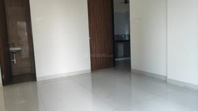 Bedroom Image of 675 Sq.ft 1 BHK Apartment / Flat for sale in Shilphata Thane for Rs. 4800000