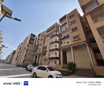 Image of 1400 Sq.ft 3 BHK Apartment / Flat for sale in Integral Sunrise City, Madhurawada, Visakhapatnam for Rs. 7649000