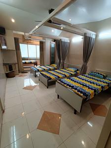 Bedroom Image of PG 10489347 Sion in Sion, Mumbai