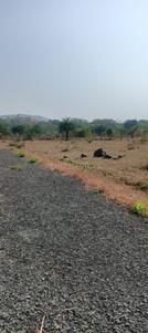 Image of 1089 Sq.ft Residential Plot / Land for sale in Boisar, Mumbai for Rs. 950000