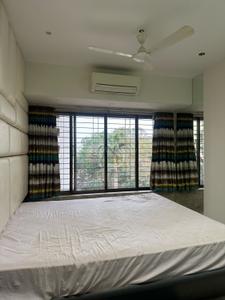 Bedroom Image of 1550 Sq.ft 3 BHK Apartment / Flat for sale in Bhagtani Heights, Andheri West Mumbai for Rs. 50000000
