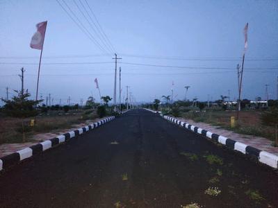 Image of 150 Sq.ft Residential Plot / Land for sale in Bongloor, Hyderabad for Rs. 3900081